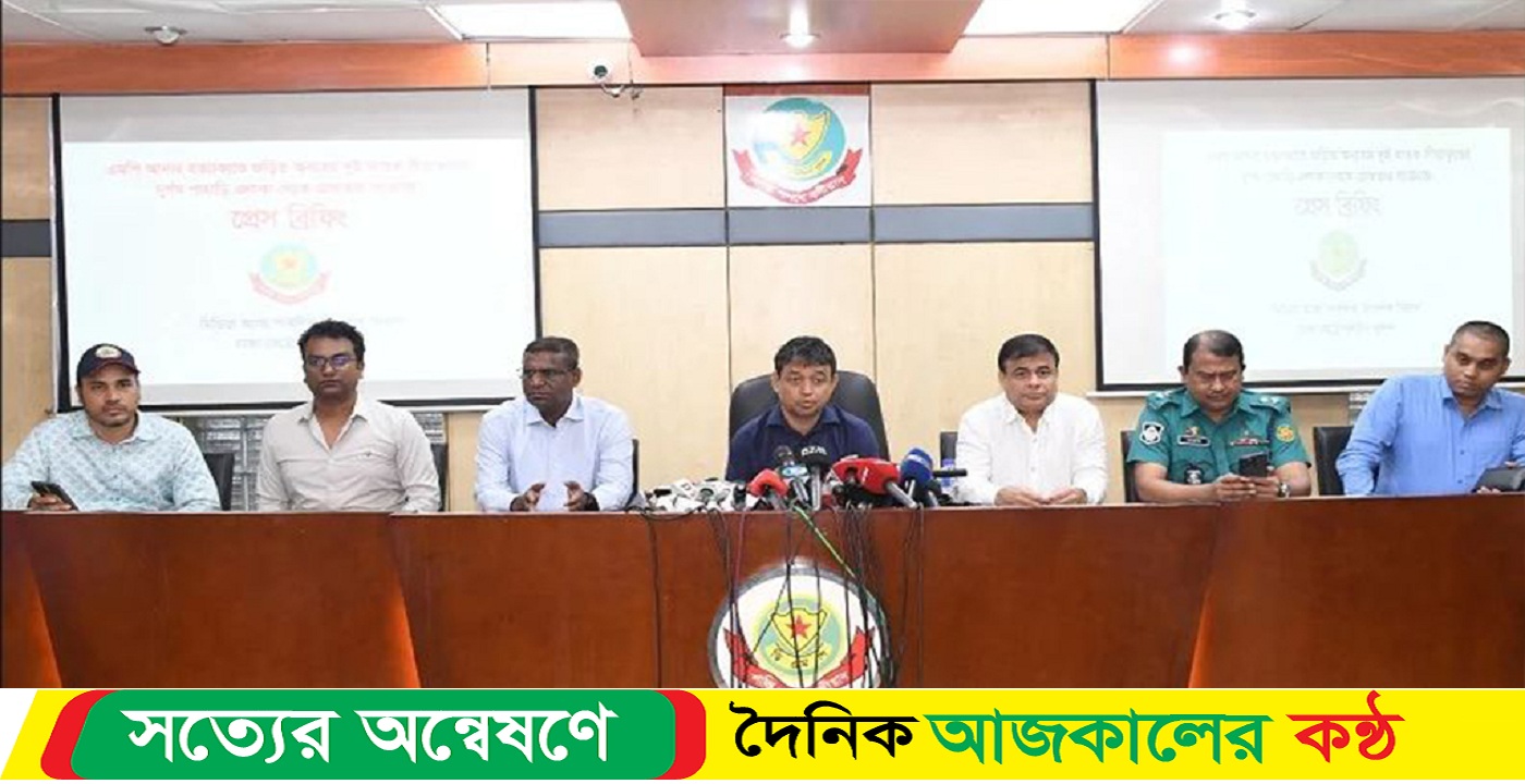 এখনও ধোঁয়াশায় আনার হত্যার মোটিভ নিয়ে : ডিবি