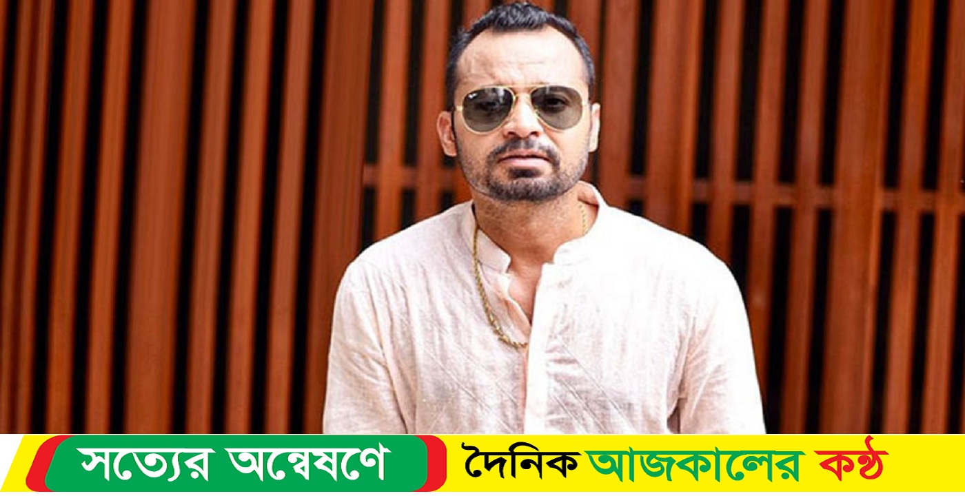 জীবনের ফেসবুক পেজ গায়েব