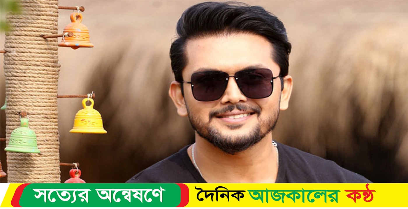 ওয়েব সিরিজে আরিফিন শুভ, বিপরীতে কে?