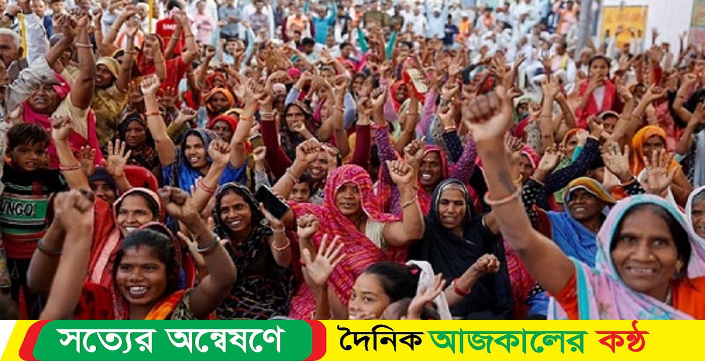 এবারের নির্বাচনে এই রাজ্যে হারের মুখে বিজেপি