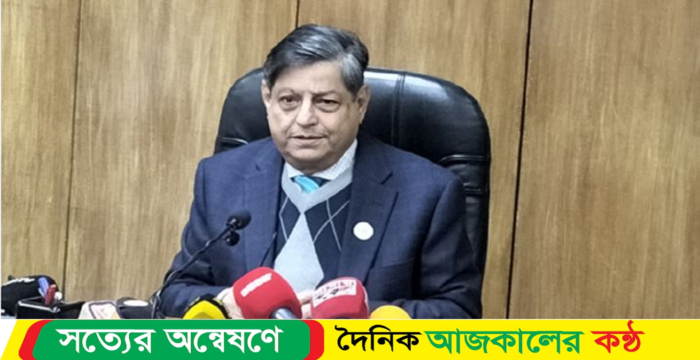 রাজধানীর ৯৫ শতাংশ বাড়িঘর অনুমোদনহীন
