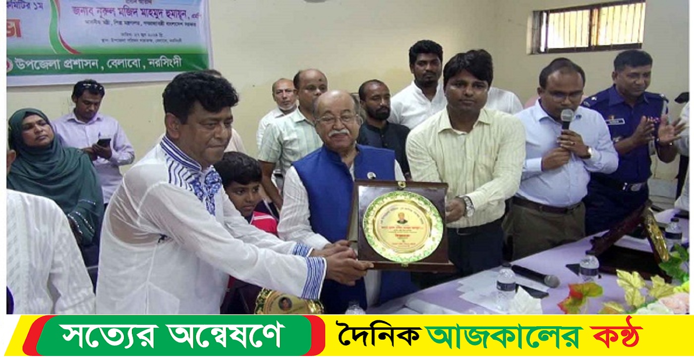 নারীদের উন্নয়ন হলেই দেশ আরো উন্নত হবে