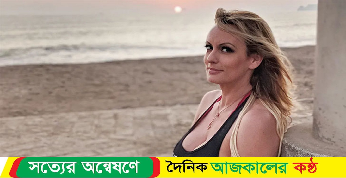 ট্রাম্পের জেল চান