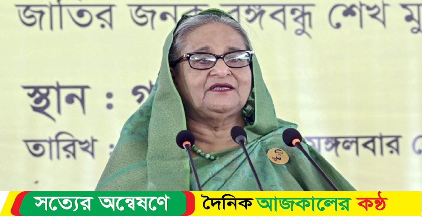 বিএনপি-জামায়াত শুধু আগুন সন্ত্রাসই করেনি, ধ্বংস করেছে গাছও