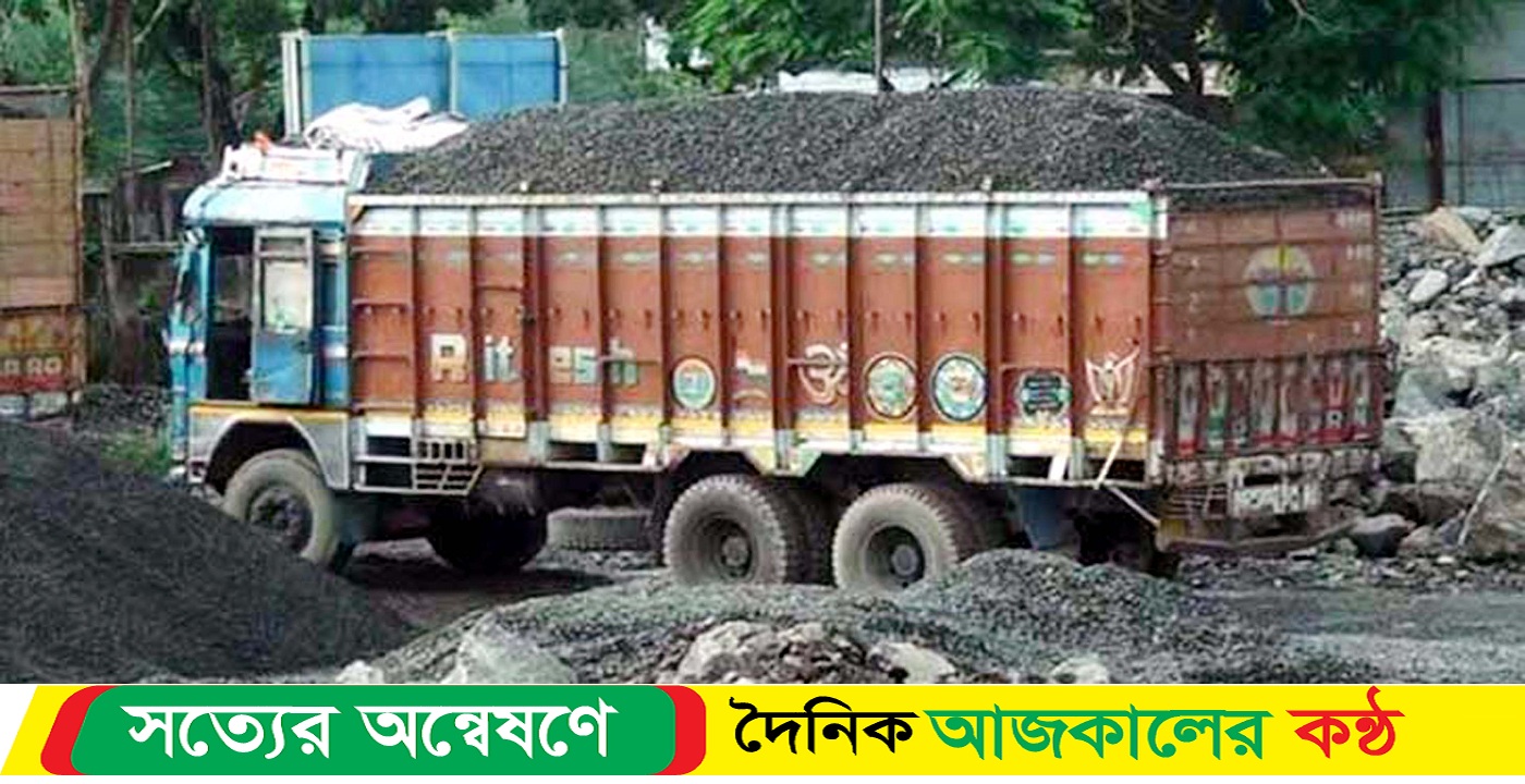 সিলেটের শুল্ক স্টেশন গুলোতে চুনাপাথর আমদানিতে বেড়েছে রাজস্ব আদায়