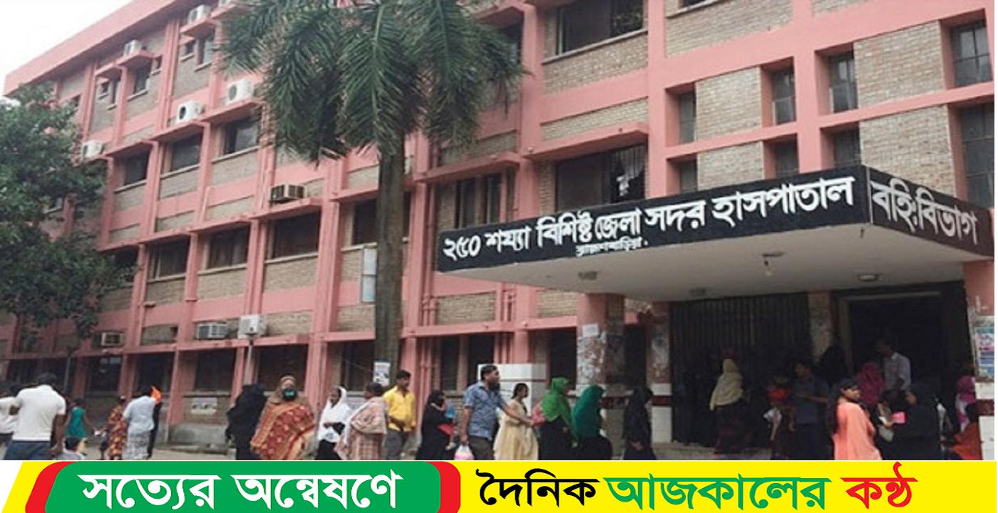 ব্রাহ্মণবাড়িয়ায় শ্বাসরোধ করে কন্যাশিশুকে হত্যা করলো মা