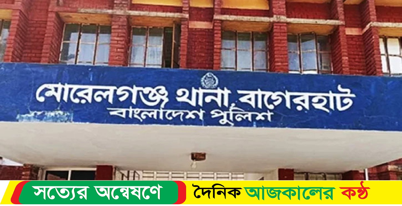 চতুর্থ শ্রেনীর ছাত্রী ধর্ষনের অভিযোগে যুবক গ্রেফতার