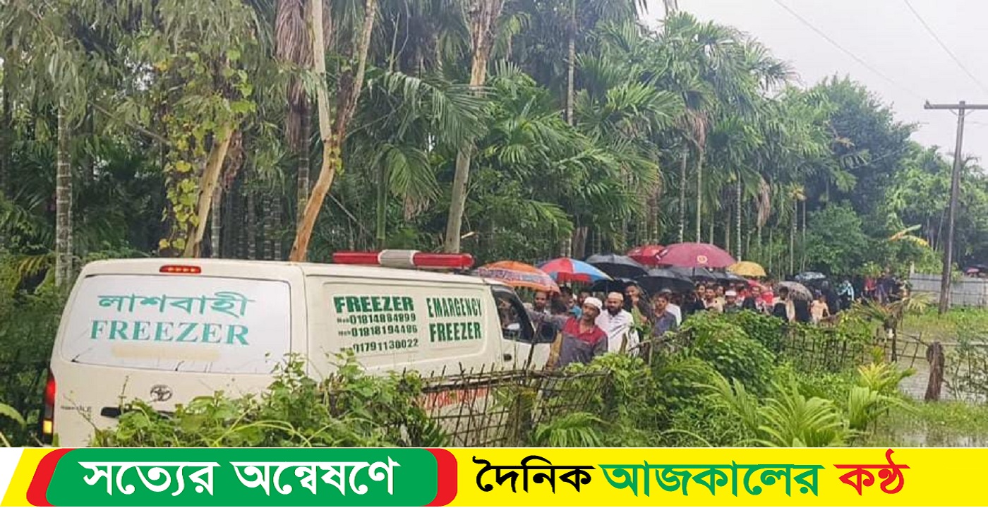 স্বর্ণ অলংকার ছিনিয়ে নিয়ে বৃদ্ধা মহিলাকে হত্যা