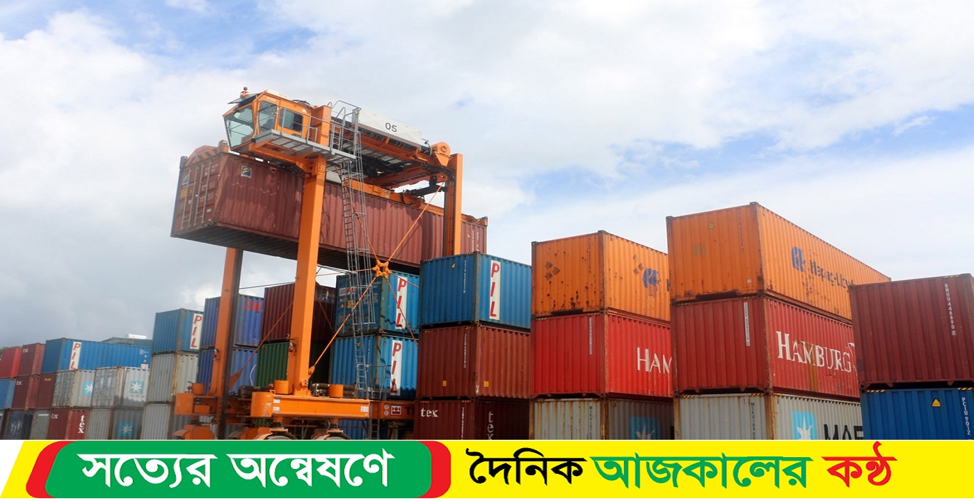 এক বছরে মোংলা সমুদ্রবন্দরে রাজস্ব আয় ৩১৯ কোটি