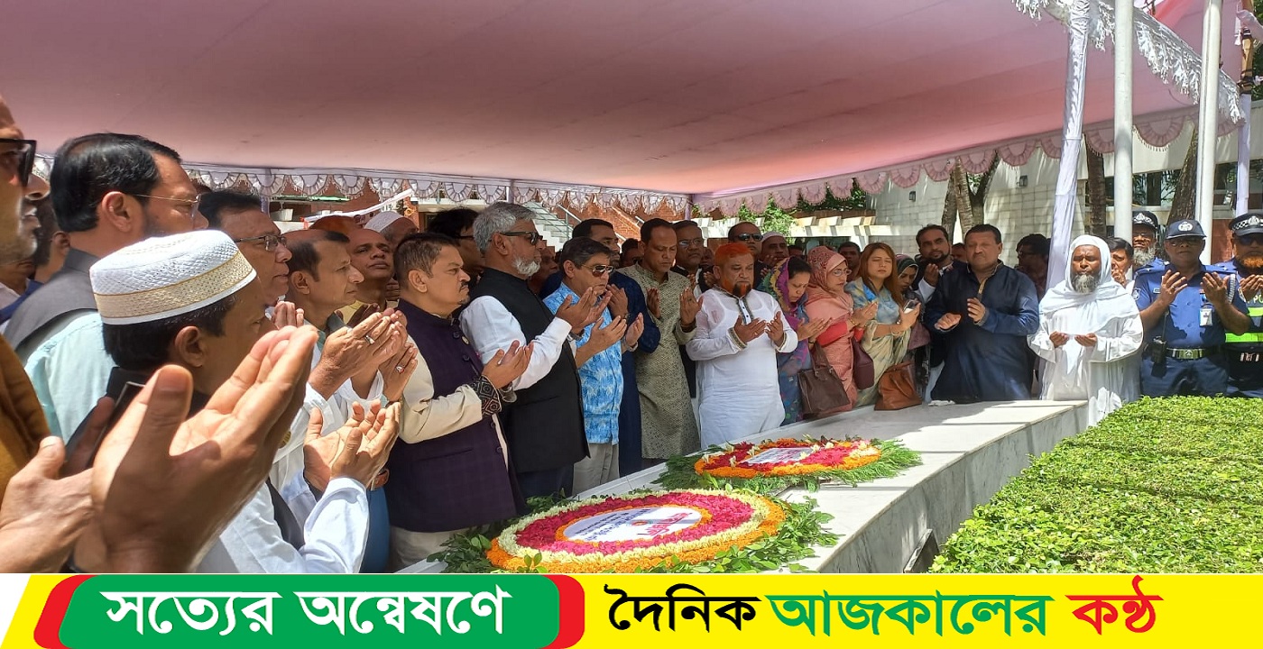 ঝুকিপূর্ণ ভবন গুলোর বিরুদ্ধে ব্যবস্থা নেয়া হবে- গণপূর্ত মন্ত্রী