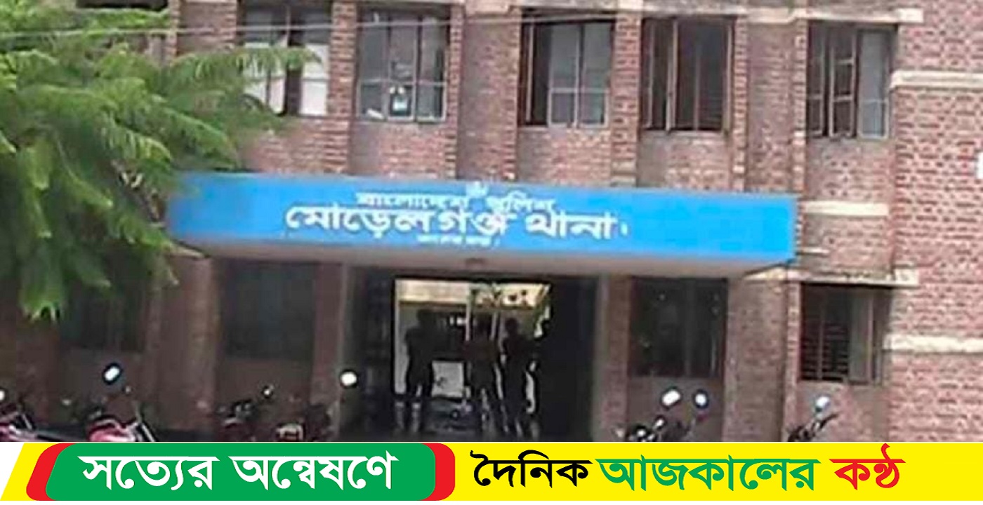 মোরেলগঞ্জে শিশু শিক্ষার্থীকে শ্লীলতাহানির অভিযোগ