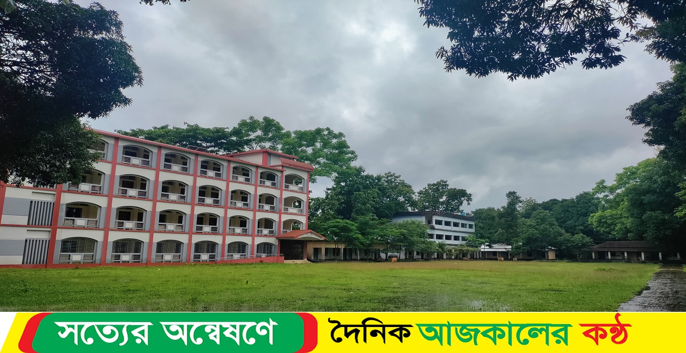 ছাত্রীকে যৌন হয়রানির অভিযোগে আটক প্রধান শিক্ষক