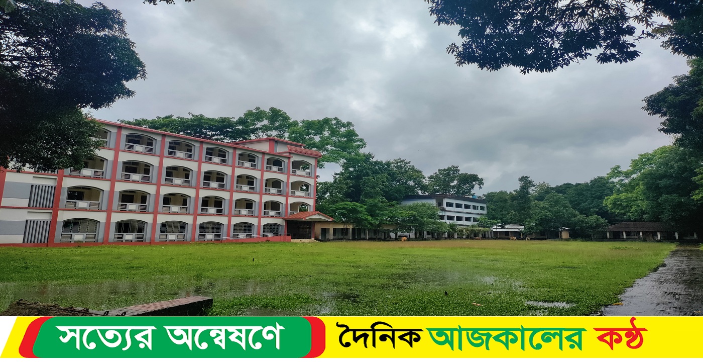 আলীকদমে ছাত্রীকে যৌন হয়রানির অভিযোগে আটক প্রধান শিক্ষক