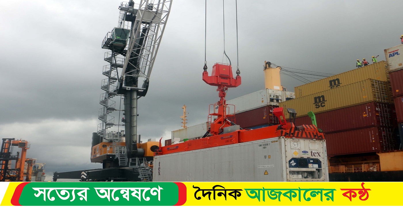 মোংলা বন্দরের সব সূচকই ঊর্ধ্বমুখী