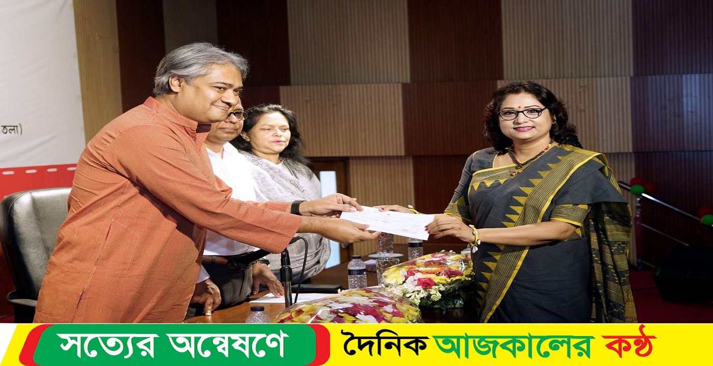 মিথ্যাচার ও অপপ্রচারকারীদের বিপক্ষে চলচ্চিত্র সংশ্লিষ্টদের শক্ত অবস্থান নিতে হবে