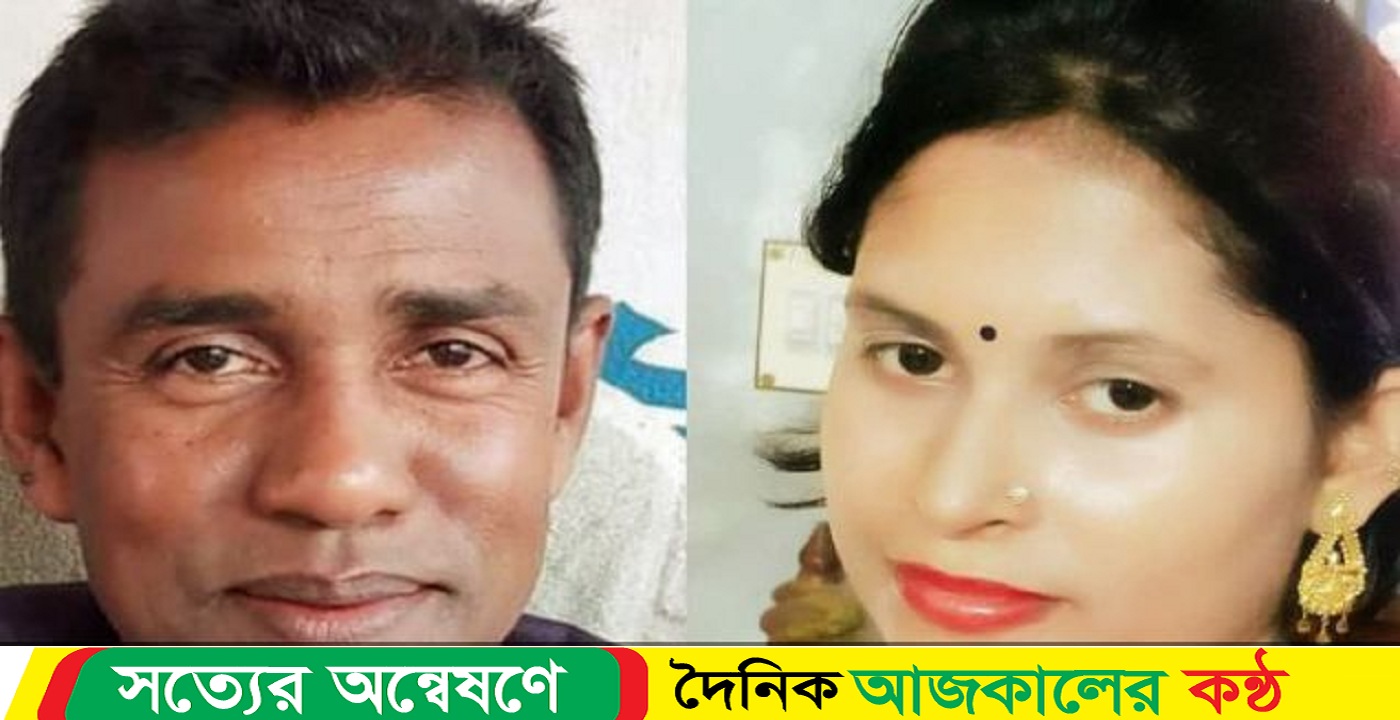 বাগেরহাটে গলায় ফাঁস দিয়ে স্বামী-স্ত্রীর আত্ম-হত্যা