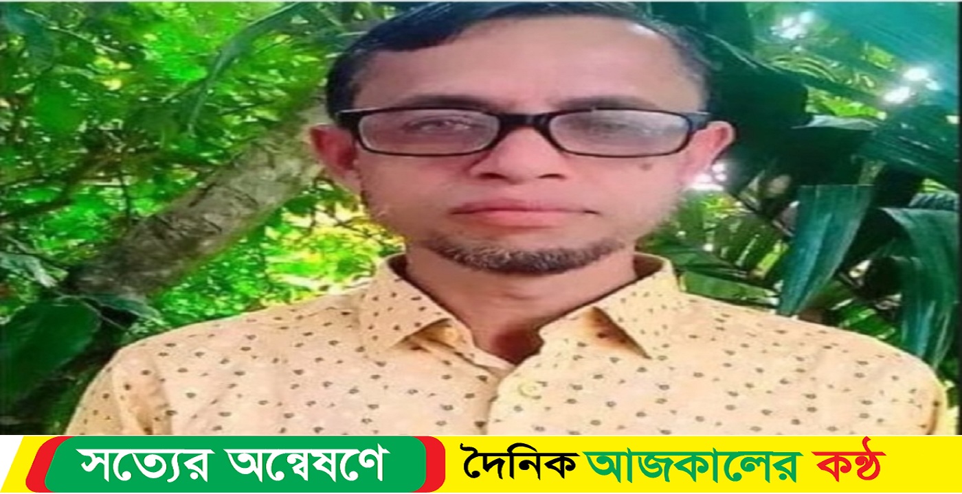 টাকা আত্মসাৎ মামলায় মাদ্রাসার হিসাব রক্ষক গ্রেফতার