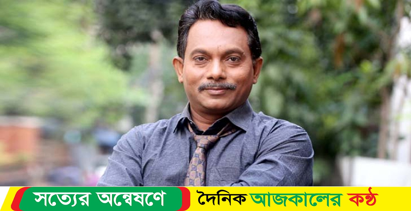 অভিনেতা মুকুল সিরাজ হৃদরোগে আক্রান্ত হয়ে হাসপাতালে