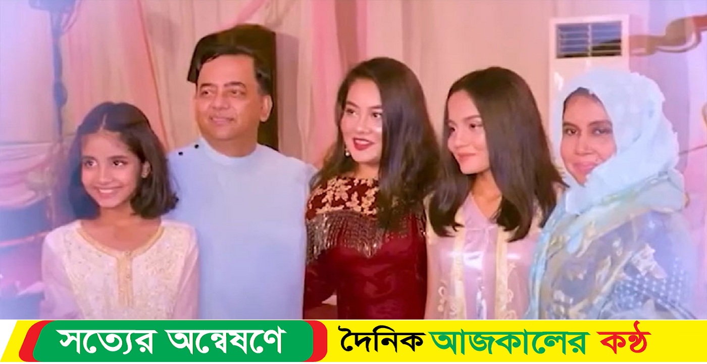 আরও ২১ দিন সময় দিলো দুদক স্ত্রী-মেয়েসহ বেনজীরকে
