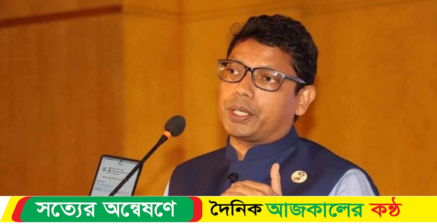 কল ড্রপ কমিয়ে আনতে কাজ করছে সরকার : পলক