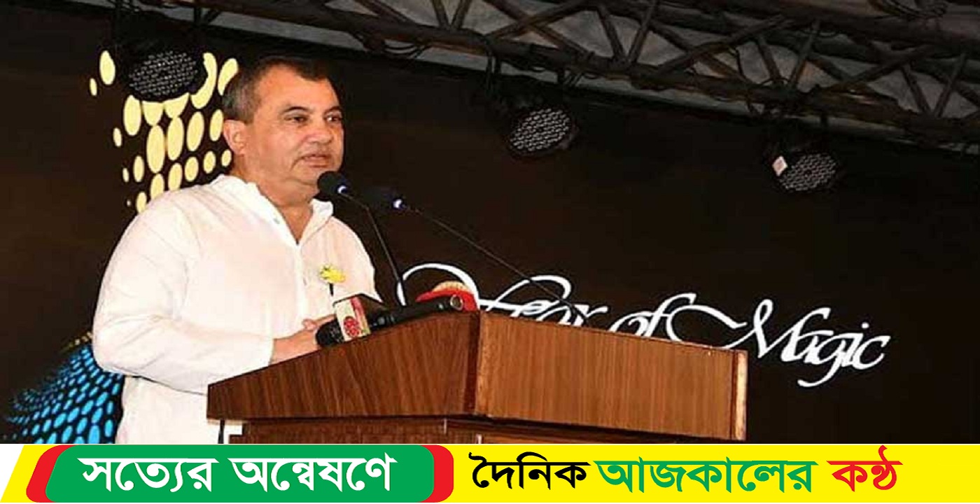 নির্বিচারে জীববৈচিত্র্য ধ্বংস বন্ধ করতে হবে: সাবের হোসেন