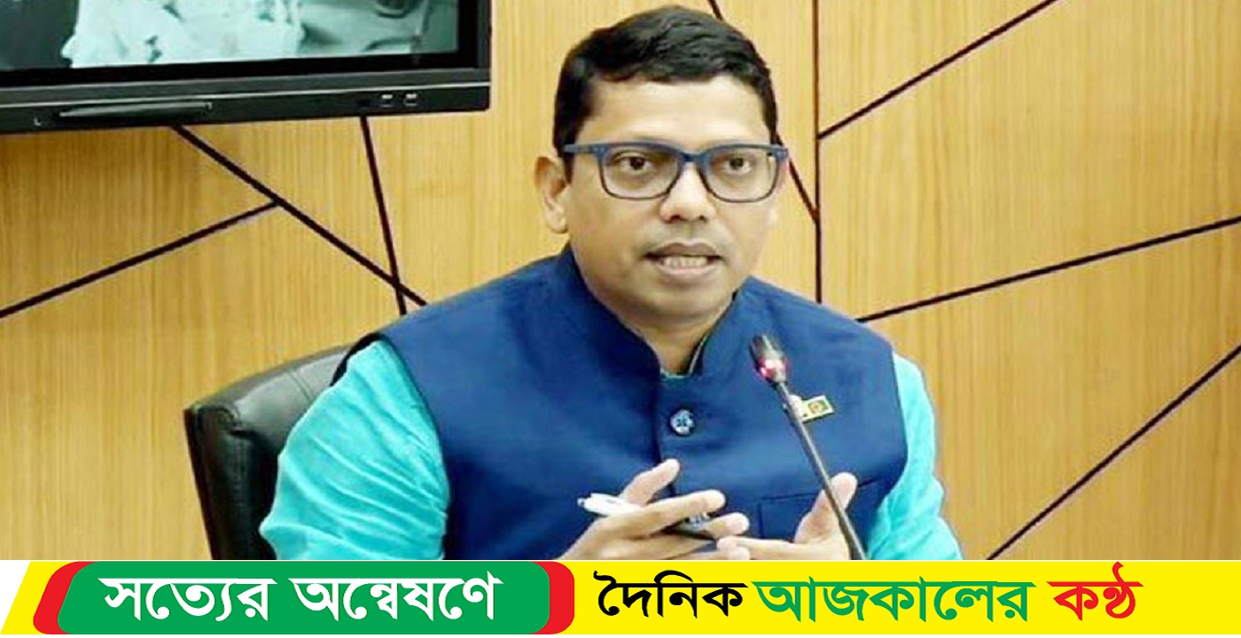 রোববার মোবাইল ইন্টারনেট চালুর সিদ্ধান্ত : পলক