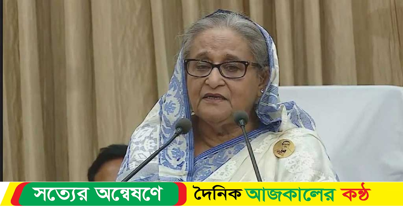 যারা জড়িত অবশ্যই তাদের বিচার হবে: প্রধানমন্ত্রী