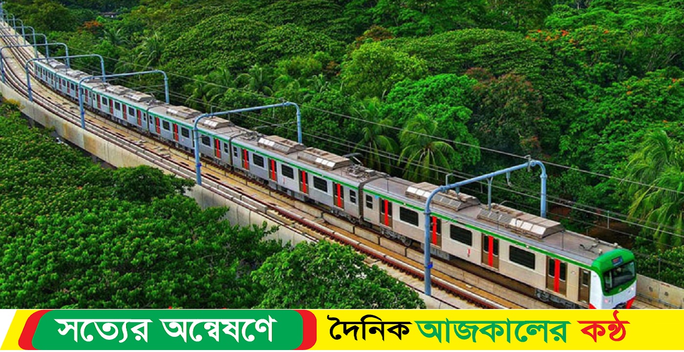 রাজধানীতে মেট্রোরেলবিহীন যাতায়াতে সঙ্গী পুরনো ভোগান্তি