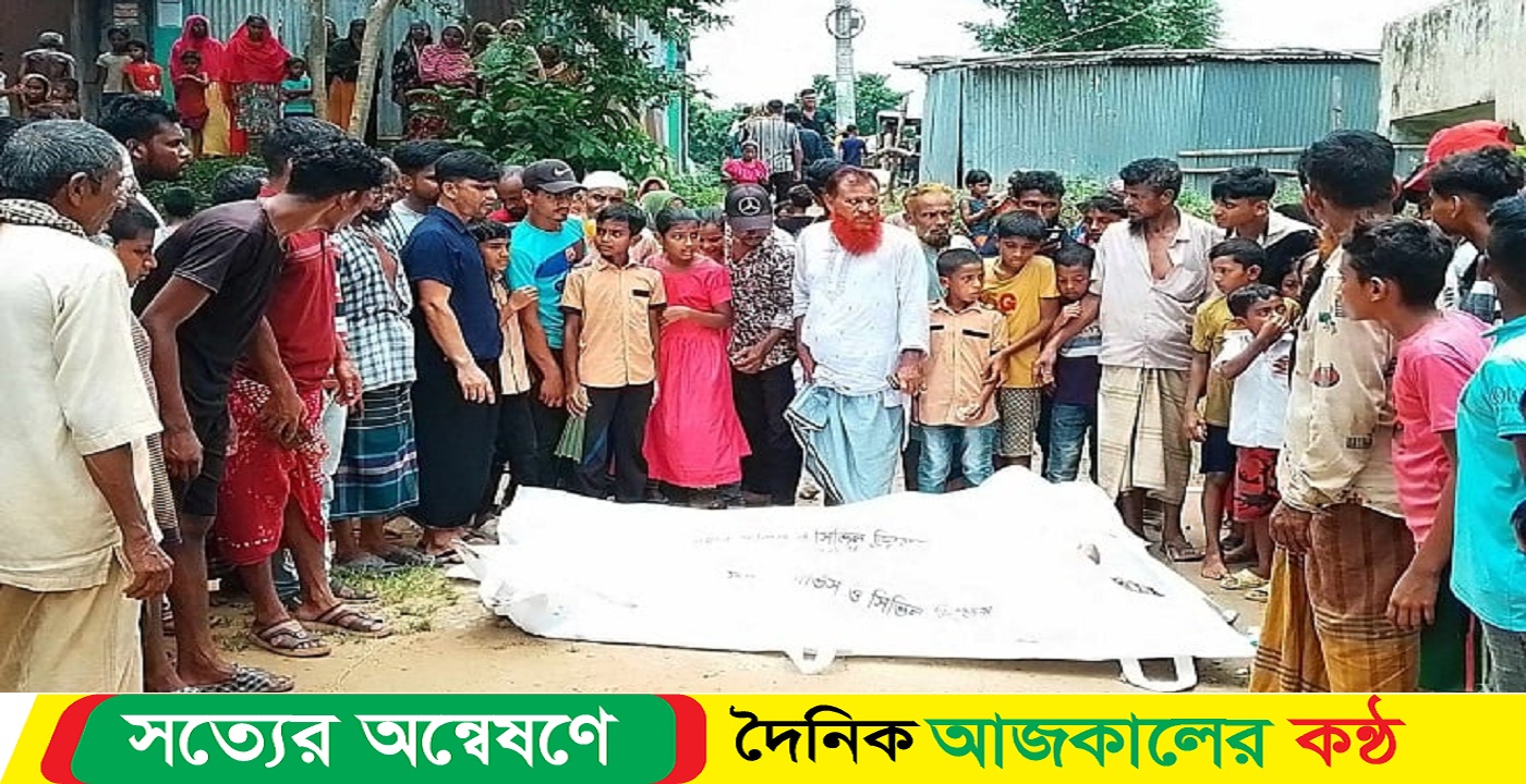 সরাইলে মাটিচাপায় নিখোঁজ ২ শ্রমিকের লাশ উদ্ধার