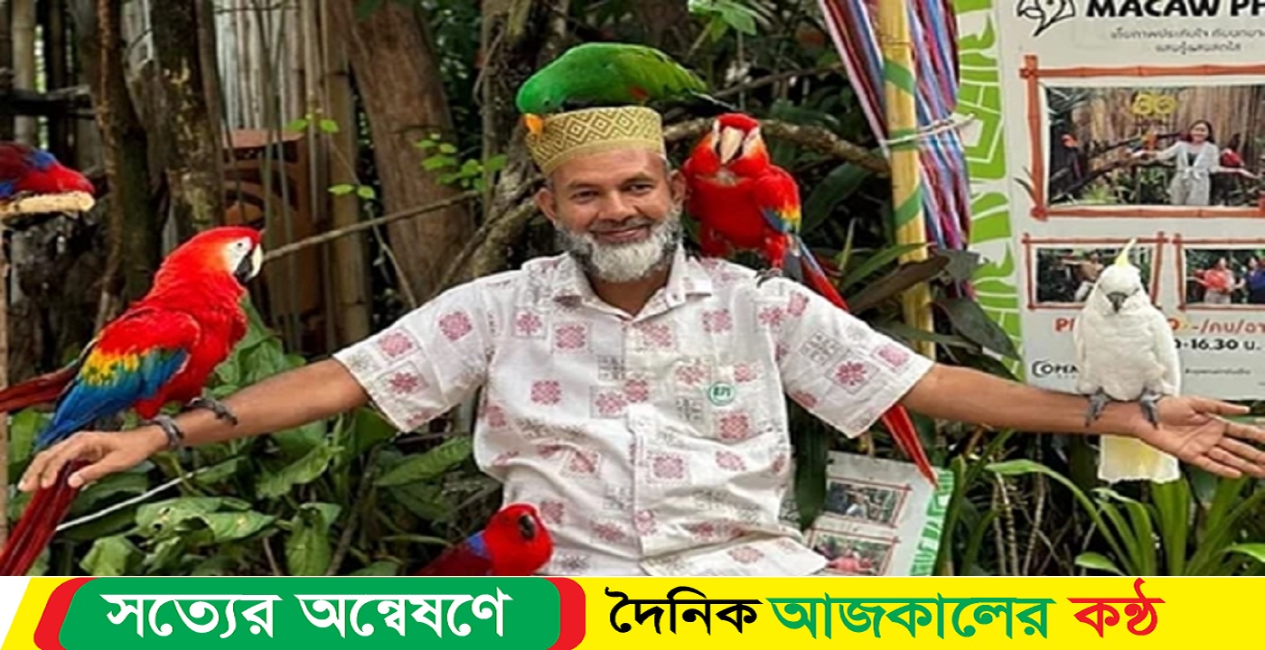 সব বলে দিয়েছেন আবেদ আলী, তালিকা হচ্ছে সেই বিসিএস ক্যাডারদের