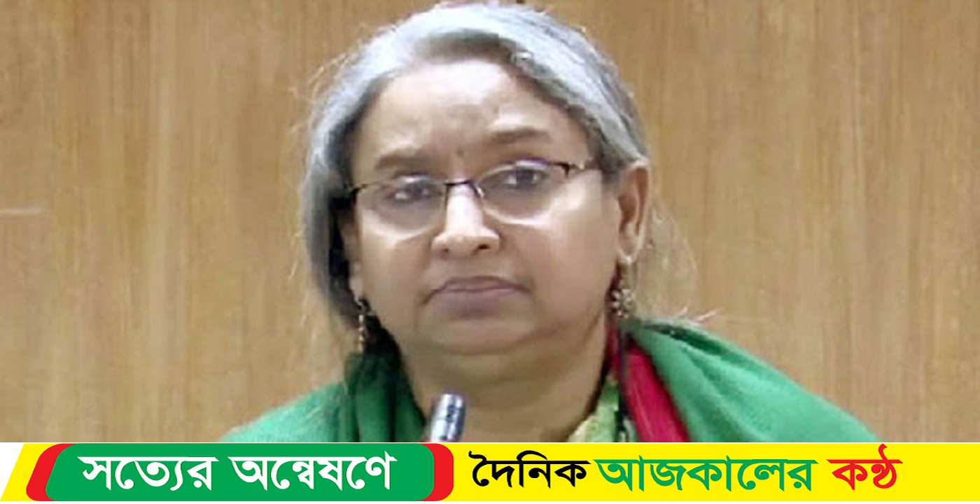 ‘যারা নিজেদের রাজাকার বলে, তাদের পতাকা হাতে মিছিল করার অধিকার নেই’: ডা. দীপু মনি
