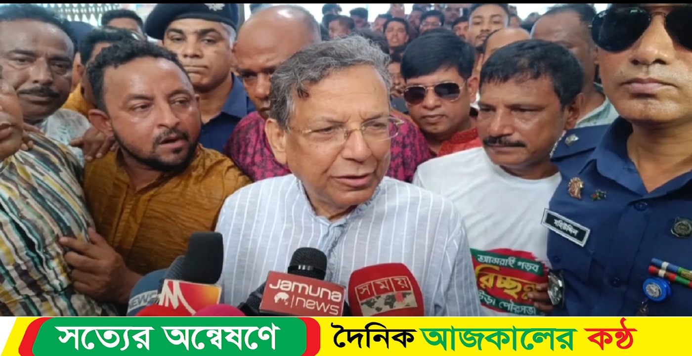 স্বাধীনতা বিরোধীদের প্রেতাত্মারা কোটা সংস্কার আন্দোলনের নামে ষড়যন্ত্রে লিপ্ত
