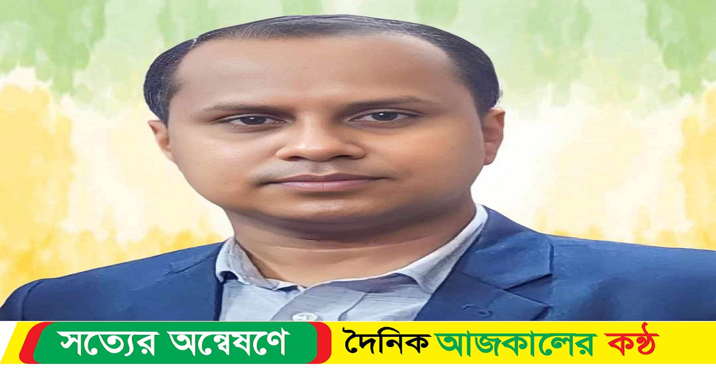 বাউফলে যুবলীগ নেতার বিরুদ্ধে মিথ্যা সংবাদ প্রকাশ