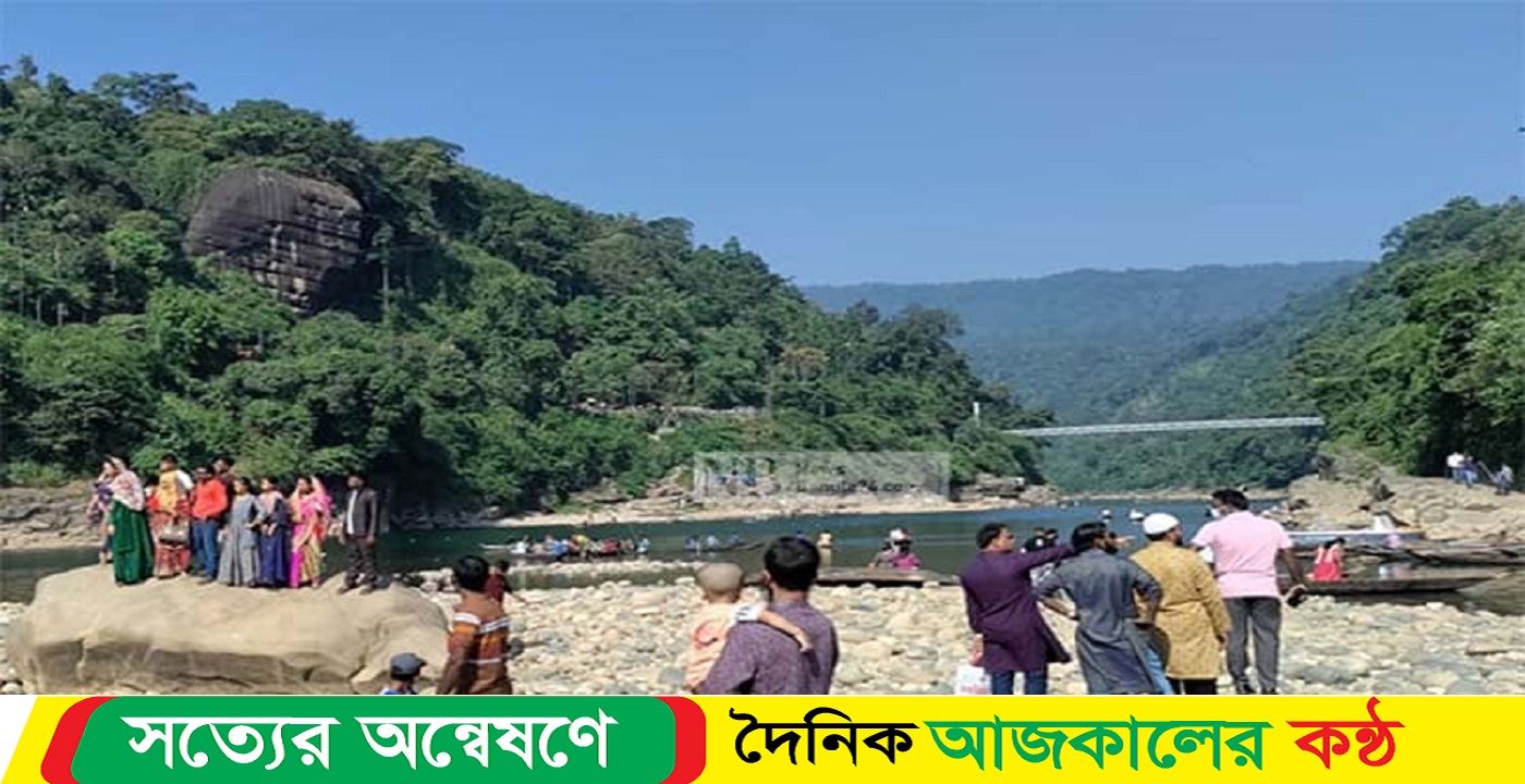 বন্যা পরিস্থিতিতে সিলেটের পর্যটন খাতে ব্যাপক ক্ষয়ক্ষতি