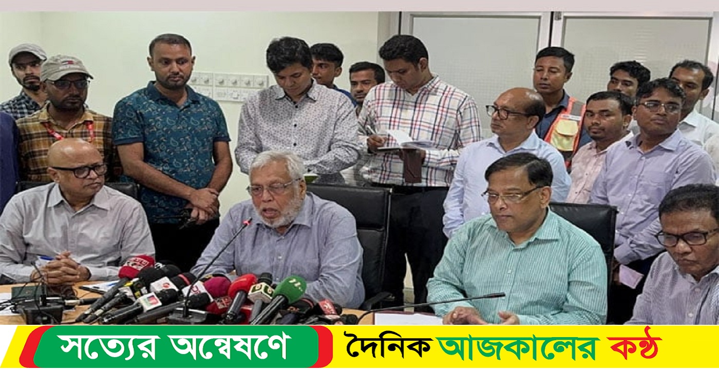 পদ্মা সেতু প্রকল্পে ১ হাজার ৮২৫ কোটি টাকা ব্যয় সাশ্রয় করেছেঃ উপদেষ্টা কবির খান