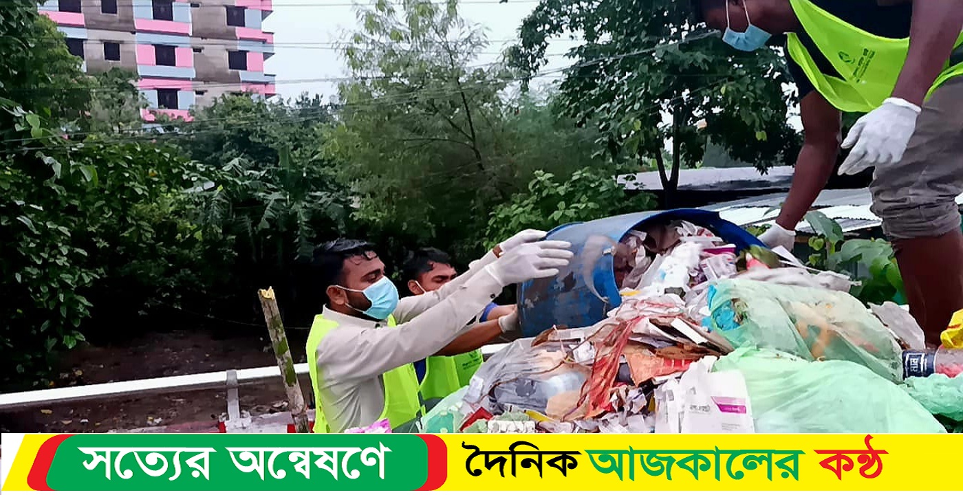 নিরাপদ সড়ক চাই চট্টগ্রাম উত্তর জেলা শাখা