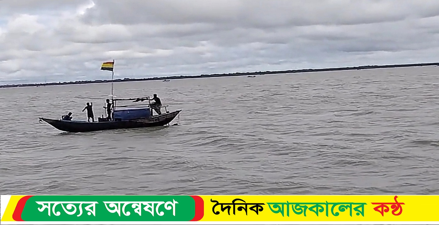 বঙ্গোপসাগরে লঘুচাপ, পায়রা বন্দরে ৩ নম্বর সতর্ক সংকেত