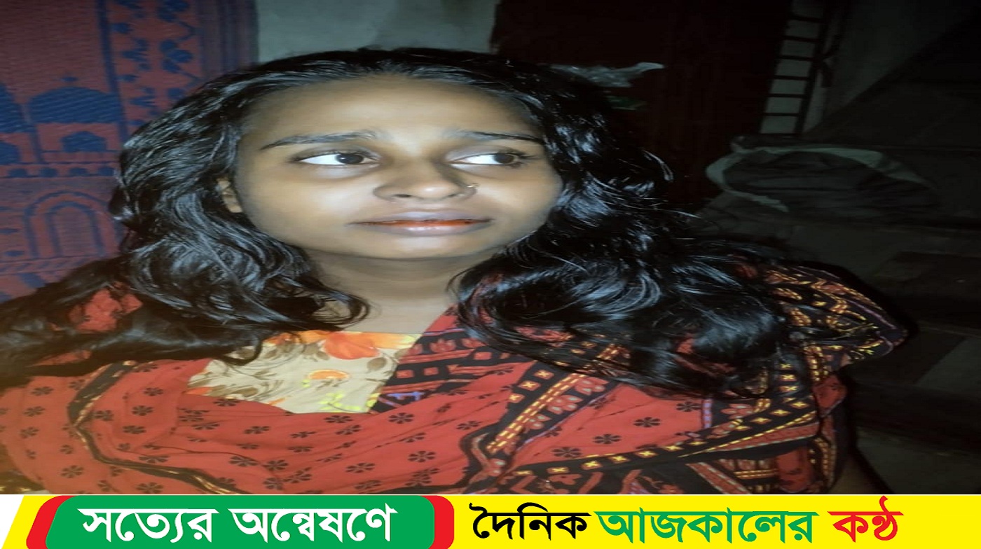 বামনায় দশ মাসের অত্মসত্ত্বা বুদ্ধিপ্রতিবন্ধী নারী; পুলিশের দায়েরকৃত নাশকতা মামলার আসামি
