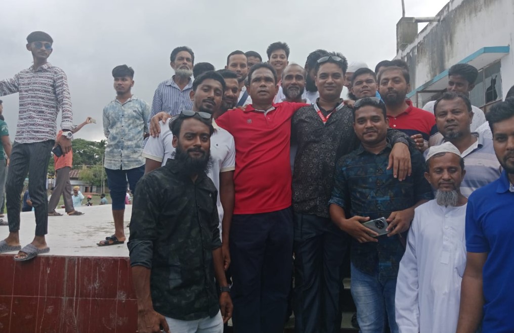 বাউফল উপজেলাবাসীর জন্য বিশেষ বার্তা