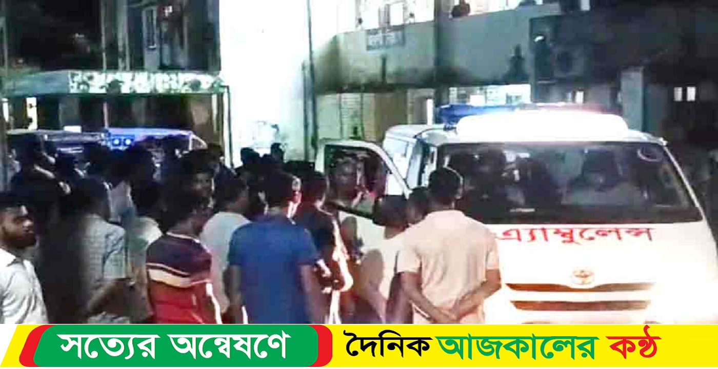 শরীয়তপুরের ডামুড্যা উপজেলায় ভুল চিকিৎসায় মা-নবজাতকের মৃত্যু, ক্লিনিক ভাঙচুর