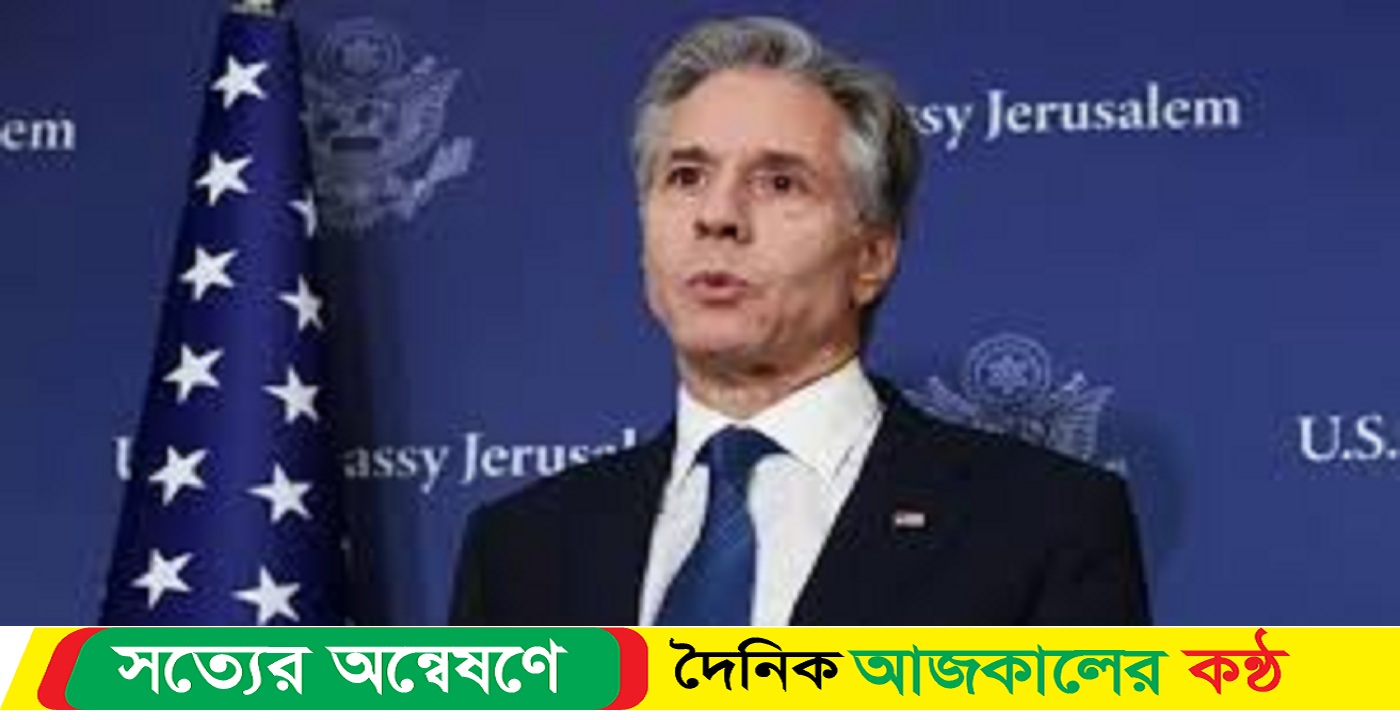 নেতানিয়াহু যুক্তরাষ্ট্রের যুদ্ধবিরতিতে প্রস্তাবে রাজি