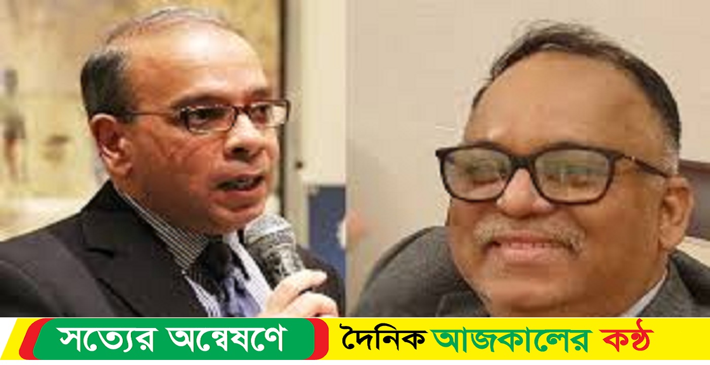 আন্দোলনকারীদের দাবি সৈয়দ রেফাতকে প্রধান বিচারপতি করার