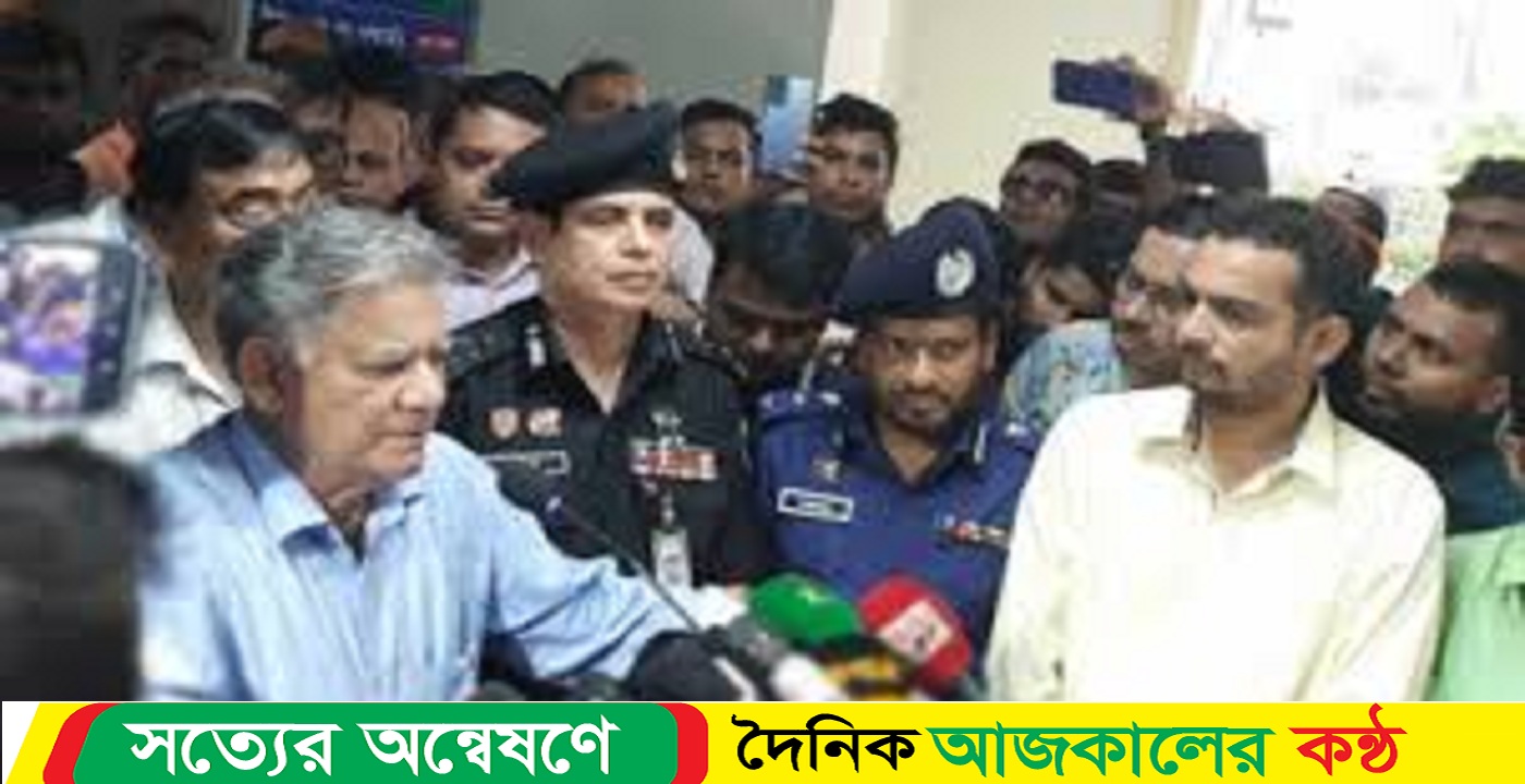 মিডিয়া বন্ধ করে দেওয়া হবে চাটুকারিতা করলে