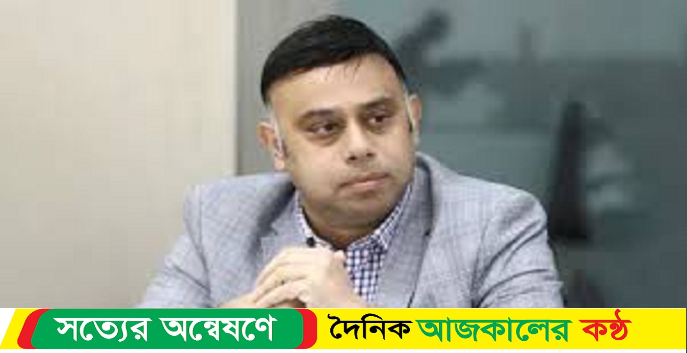 মাশরুর রিয়াজ বিএসইসির চেয়ারম্যান পদে নিয়োগ কিন্তু যোগ দেবেন না