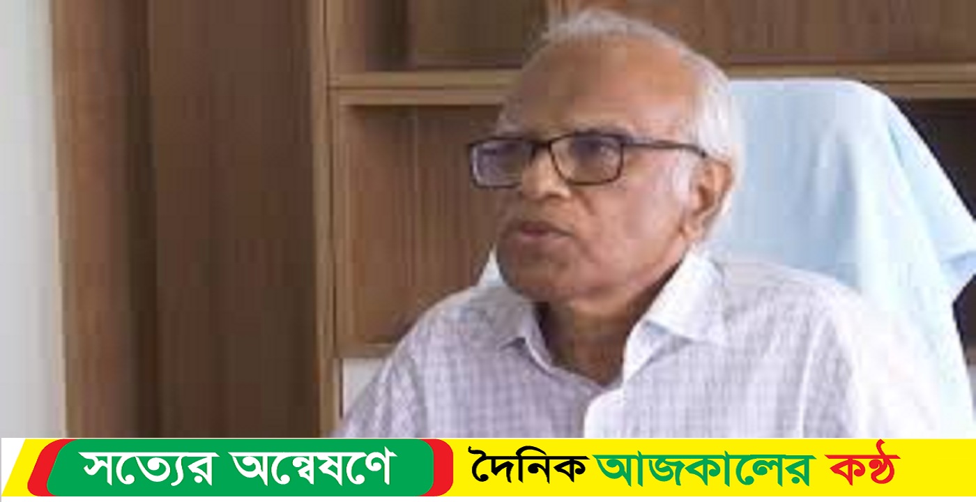 আগের শিক্ষাক্রমে ফিরে যাবো যত দ্রুত সম্ভব : শিক্ষা উপদেষ্টা