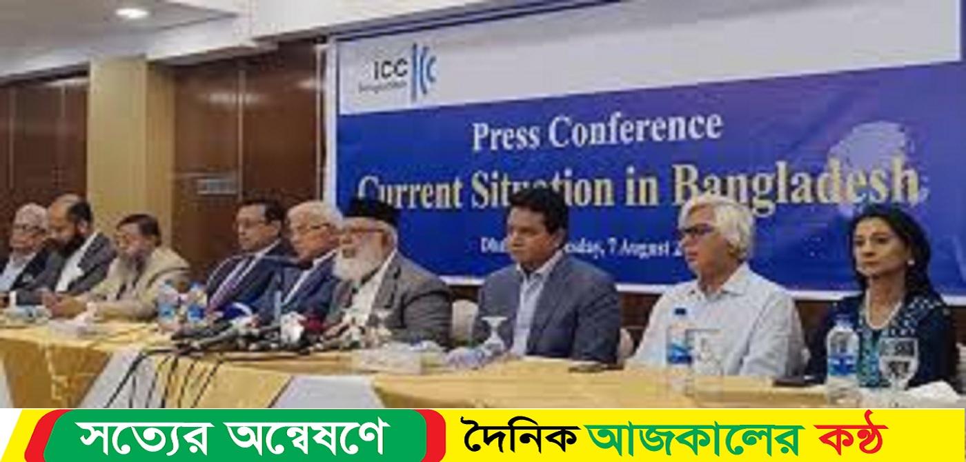 শিল্পকারখানায় নিরাপত্তা চান ব্যবসায়ীরা