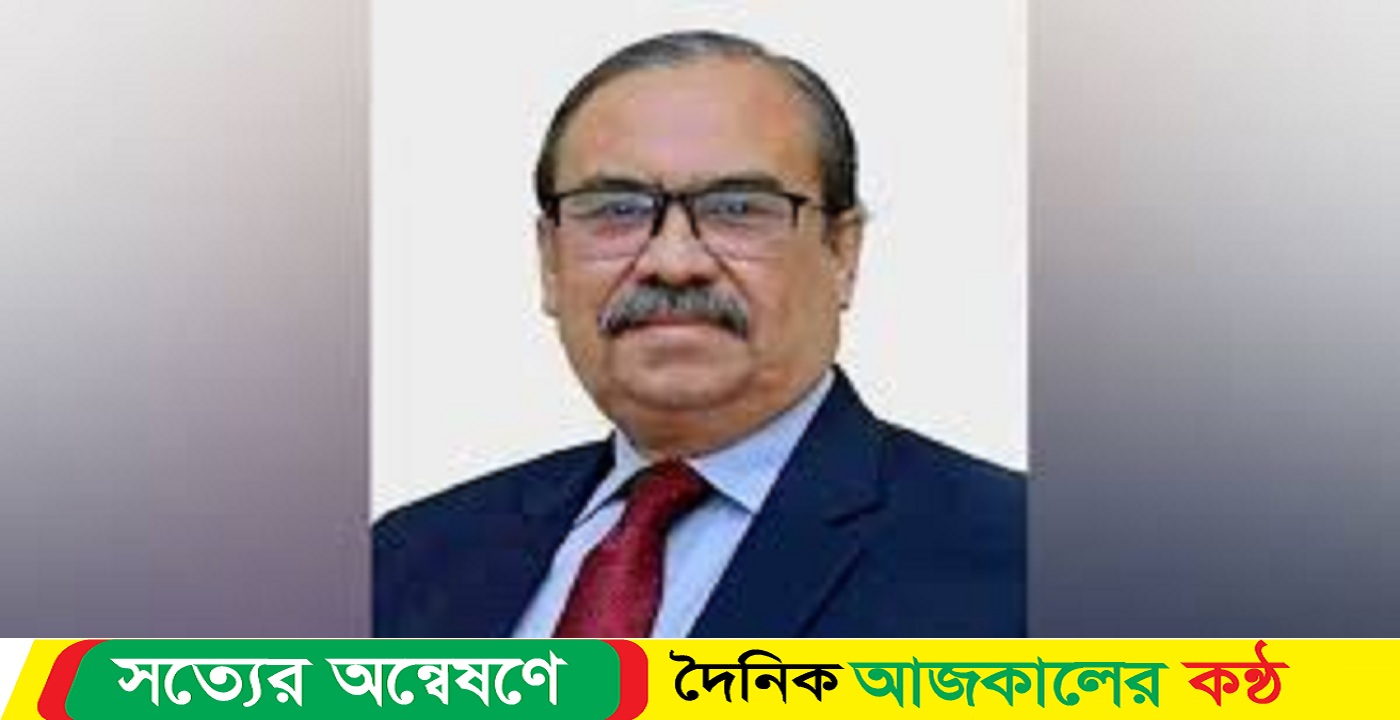 পদত্যাগের সিদ্ধান্ত নিলেন প্রধান বিচারপতি