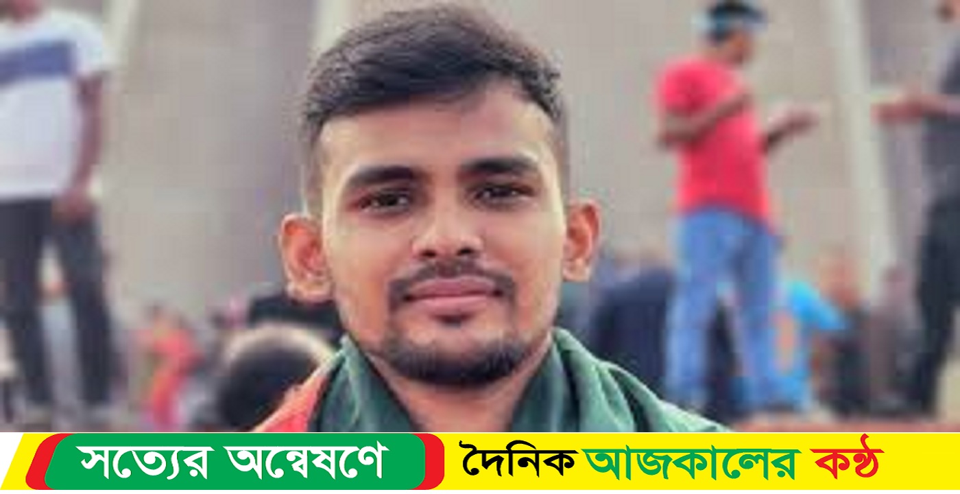 একজন ব্যক্তি পরিবর্তন নয়,আমরা পুরো সিস্টেমকে ঢেলে সাজাবো।’: আসিফ