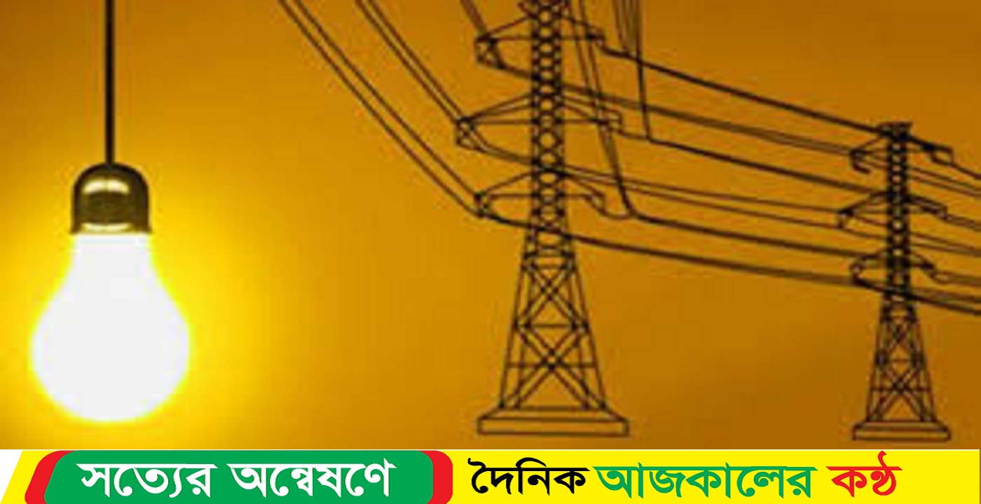 ৬ লাখ গ্রাহক বিদ্যুৎহীন বন্যার জন্য