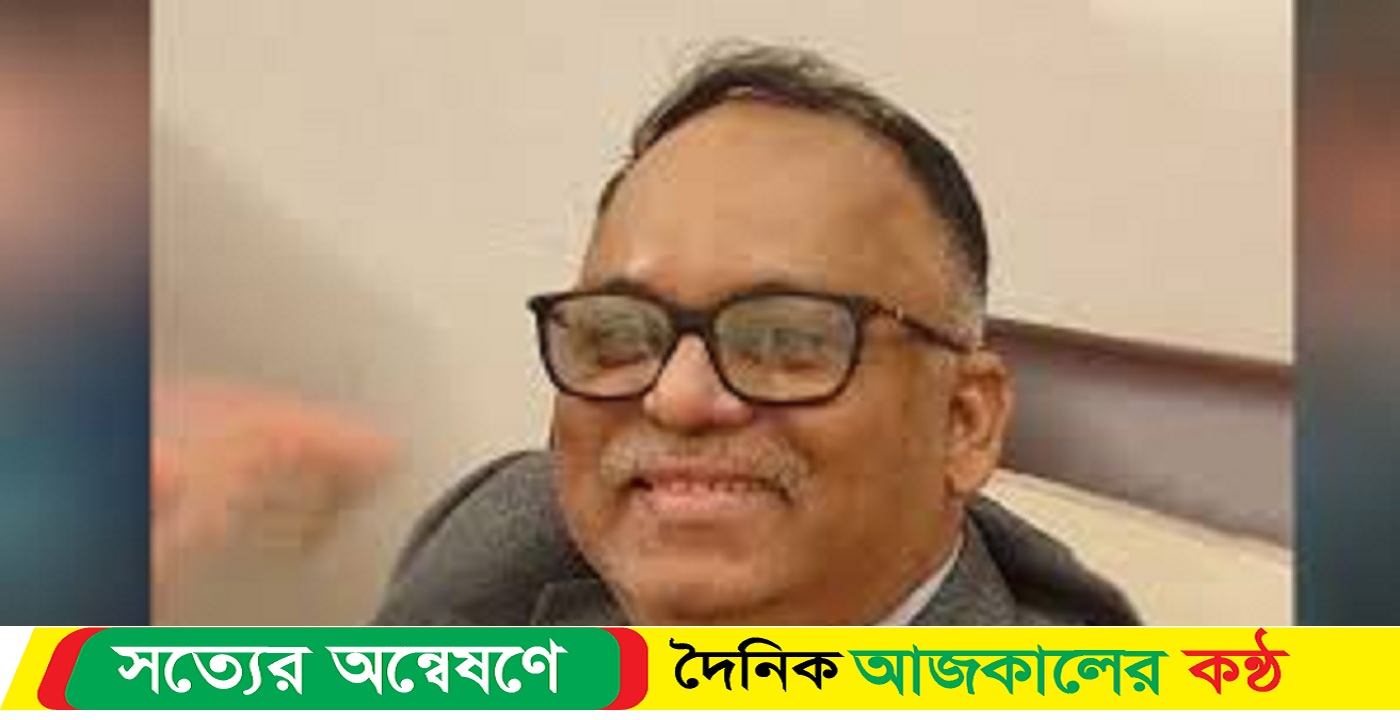 বিচারপতি আশফাকুল ইসলাম ভারপ্রাপ্ত প্রধান বিচারপতি হচ্ছেন